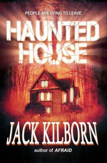 Haunted House - A Novel of Terror