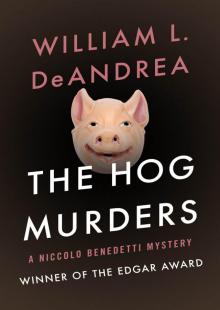 Hog Murders