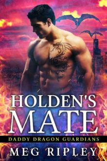 Holden's Mate