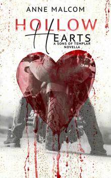 Hollow Hearts: A Sons of Templar Novella