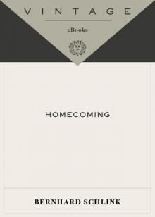 Homecoming