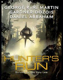 Hunter's Run