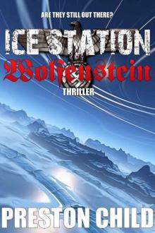 Ice Station Wolfenstein