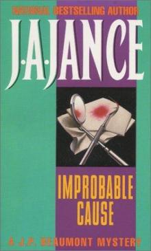 Improbable cause jpb-5