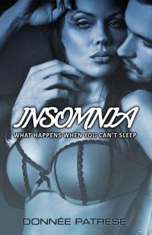 Insomnia: What happens when you can't sleep