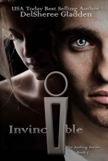 Invincible (The Aerling Series Book 3)