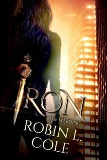 Iron (The Warding Book 1)