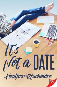 It's Not a Date