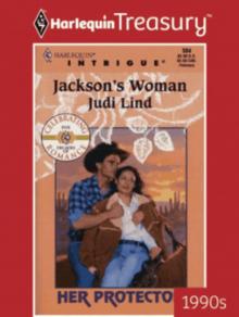 Jackson's Woman