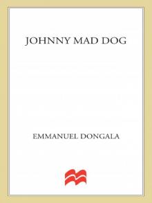 Johnny Mad Dog