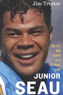 Junior Seau