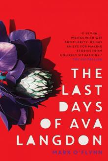 Last Days of Ava Langdon