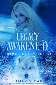 Legacy Awakened