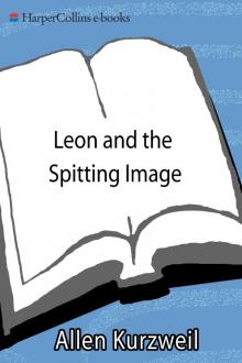 Leon and the Spitting Image