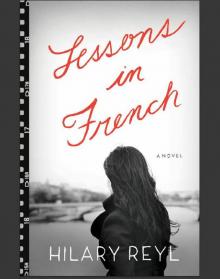 Lessons in French: A Novel