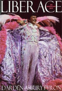 Liberace: An American Boy