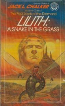 Lilith: A Snake in the Grass flotd-1