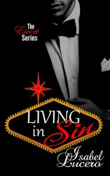 Living in Sin (The Escort Series)