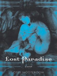 Lost Paradise