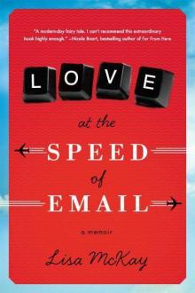 Love at the Speed of Email