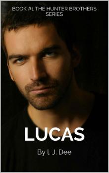 Lucas: The Hunter Brothers Series