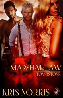 Marshal Law