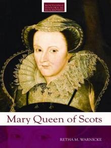 Mary Queen of Scots