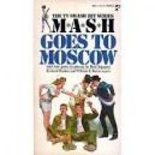 MASH 14 MASH goes to Moscow