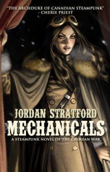 Mechanicals