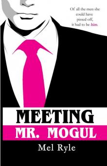 Meeting Mr. Mogul: A Billionaire Contemporary Romance