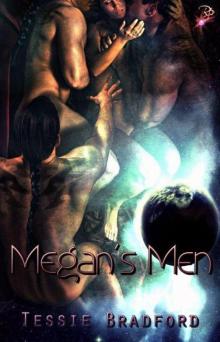 Megan's Men