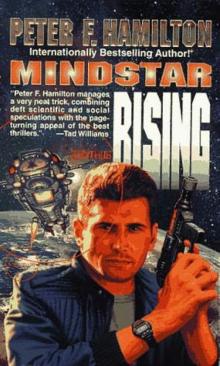 Mindstar Rising gm-1