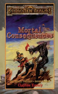 Mortal Consequences