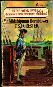 Mr. Midshipman Hornblower h-1