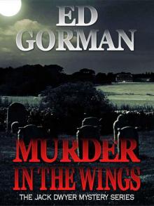 Murder in the Wings