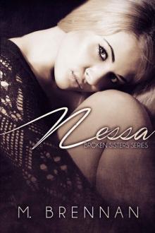 Nessa (Broken Sisters #1)