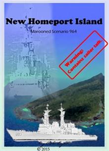 New Homeport Island