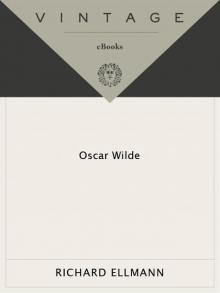 Oscar Wilde