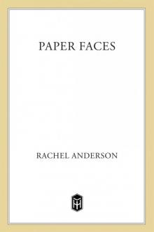 Paper Faces