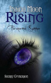 Paranormal Summer (Indigo Moon Rising)