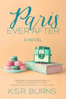 Paris Ever After