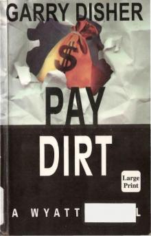 Pay Dirt w-2