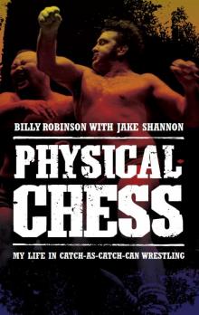 Physical Chess