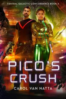 Pico's Crush