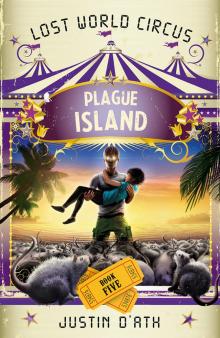 Plague Island