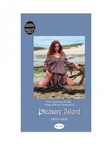 Pleasure Island [The Chronicles of Lidir]