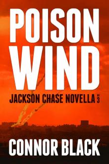 Poison Wind (Jackson Chase Novella Book 3)