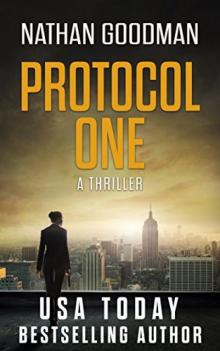 Protocol One_A Thriller