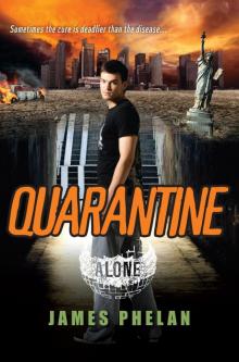 Quarantine