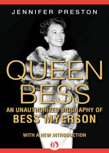 Queen Bess